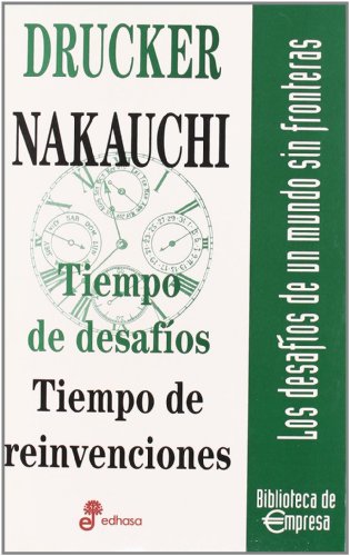 Tiempo de desaf¡os. Tiempo de reinvenciones (Prespectivas)