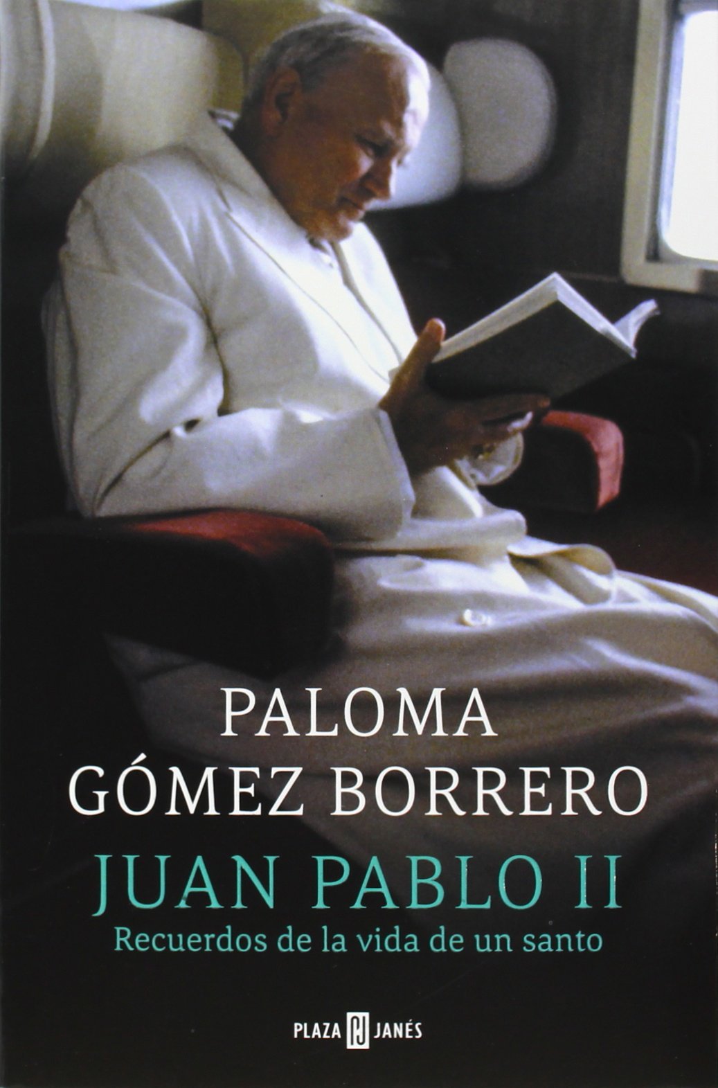 Juan Pablo II: Recuerdos de la vida de un santo (Obras diversas)