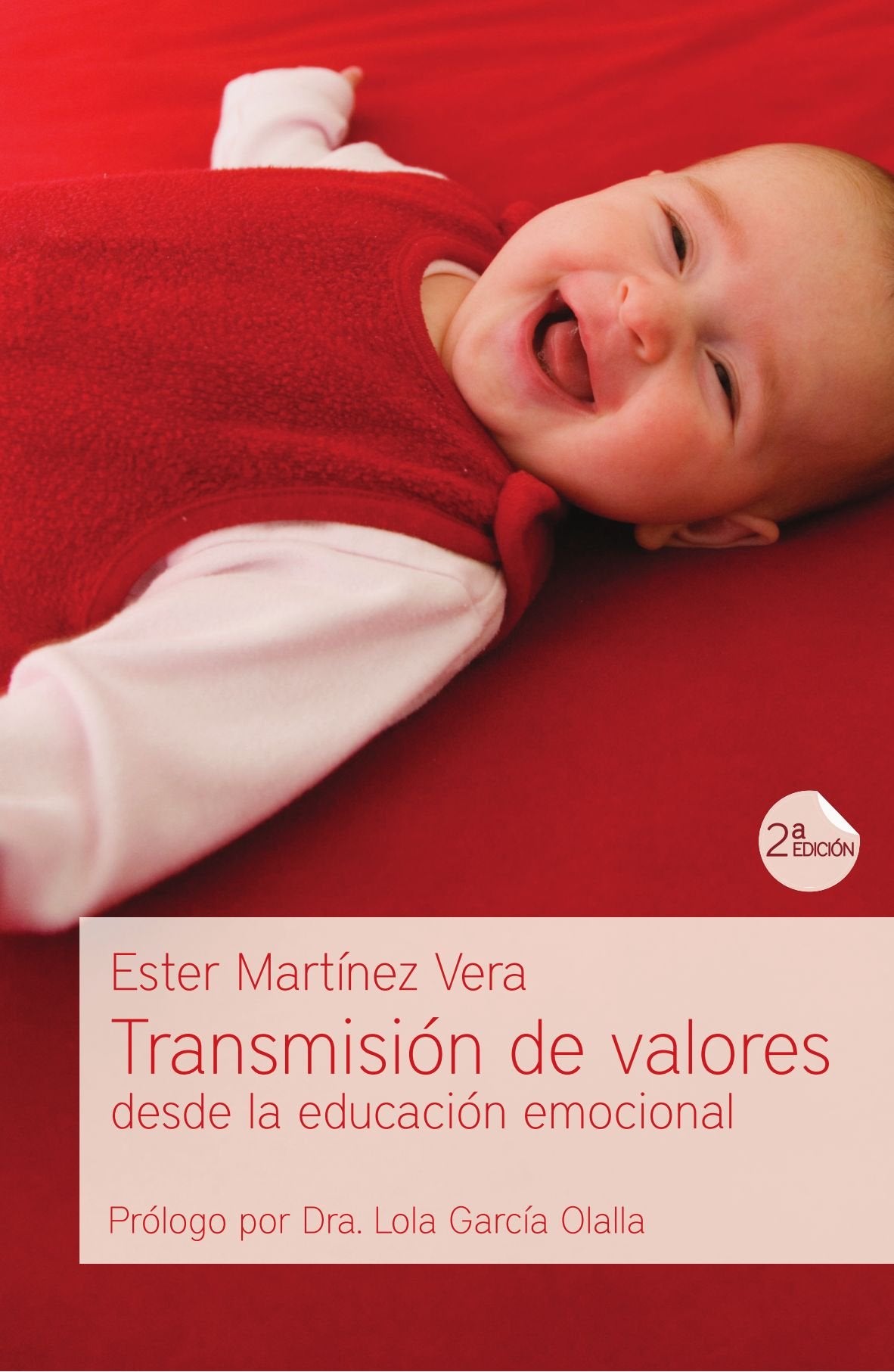 Transmisión de valores desde la educación emocional