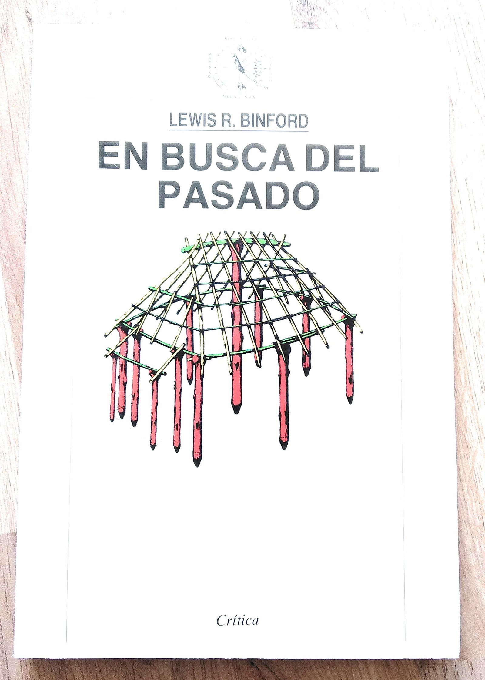 En busca del pasado