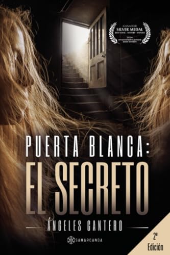 Puerta blanca. El secreto