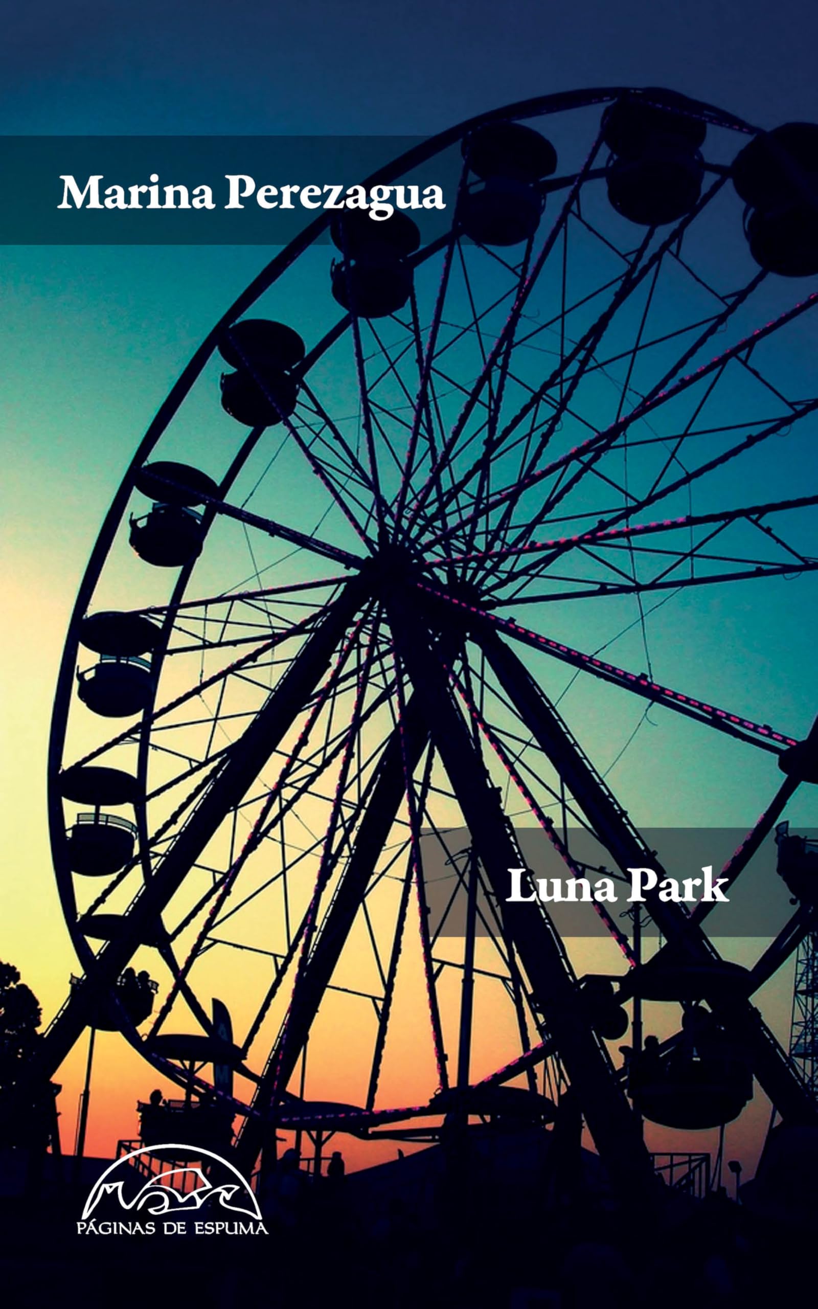 Luna Park: 374 (Voces / Literatura)