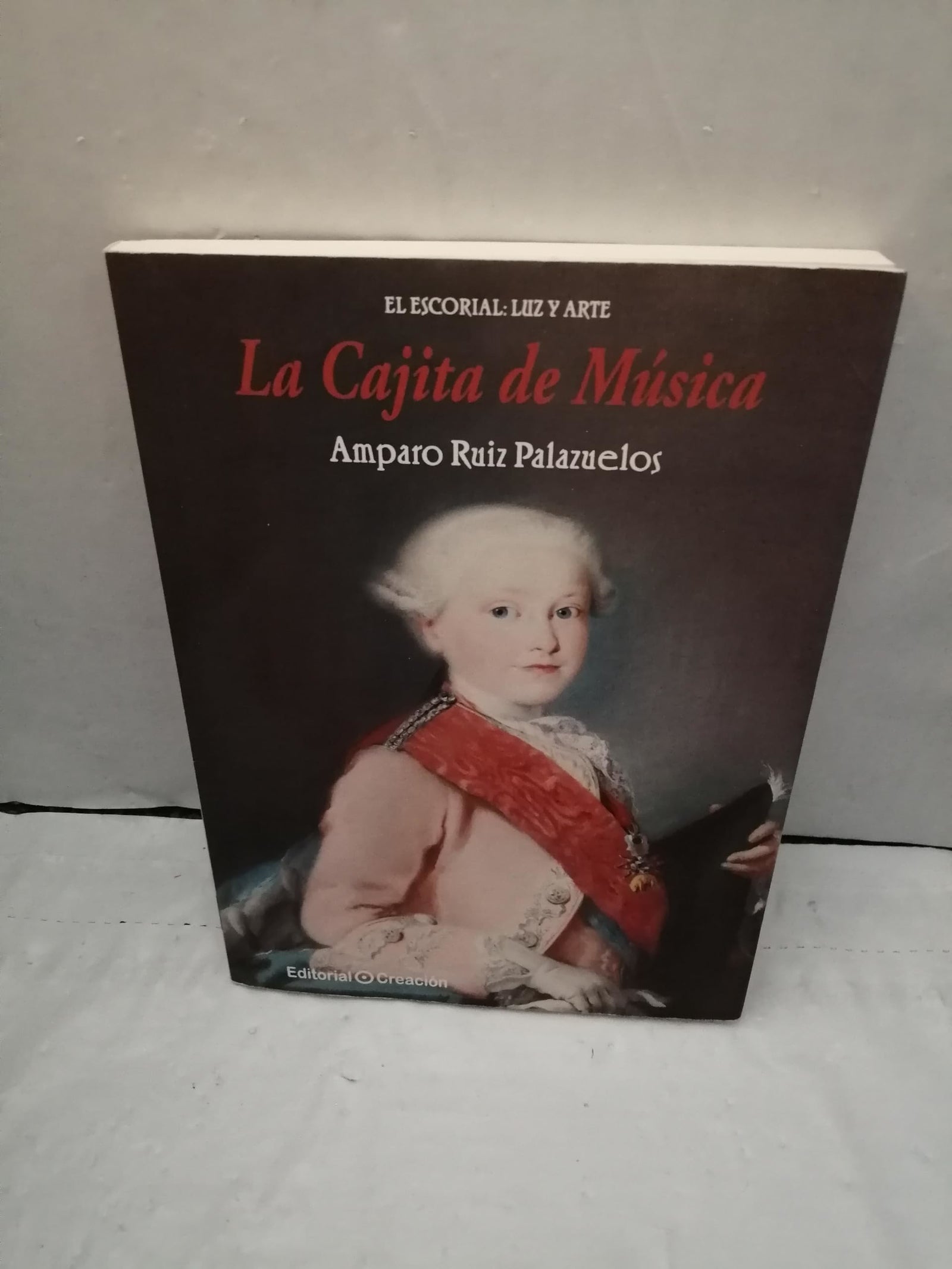 La Cajita de Música
