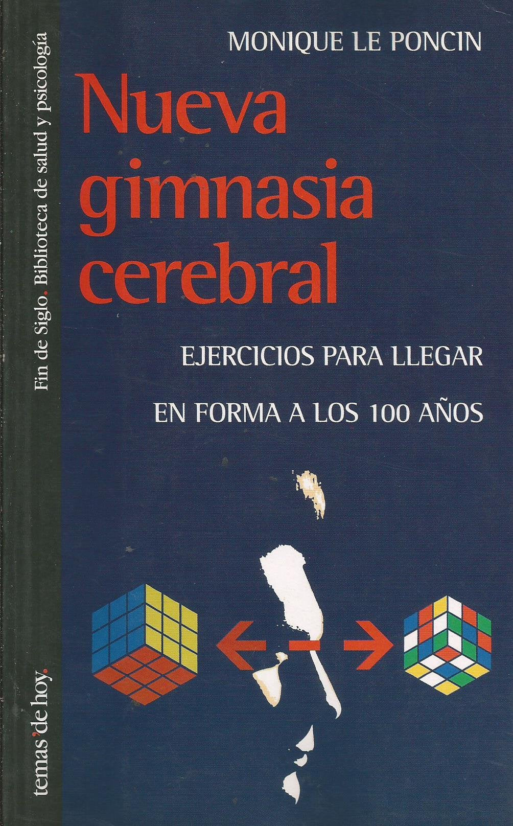 Nueva gimnasia cerebral