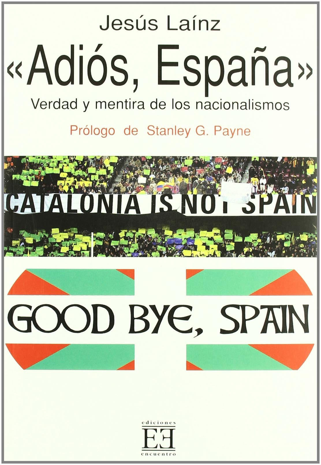 Adiós, España