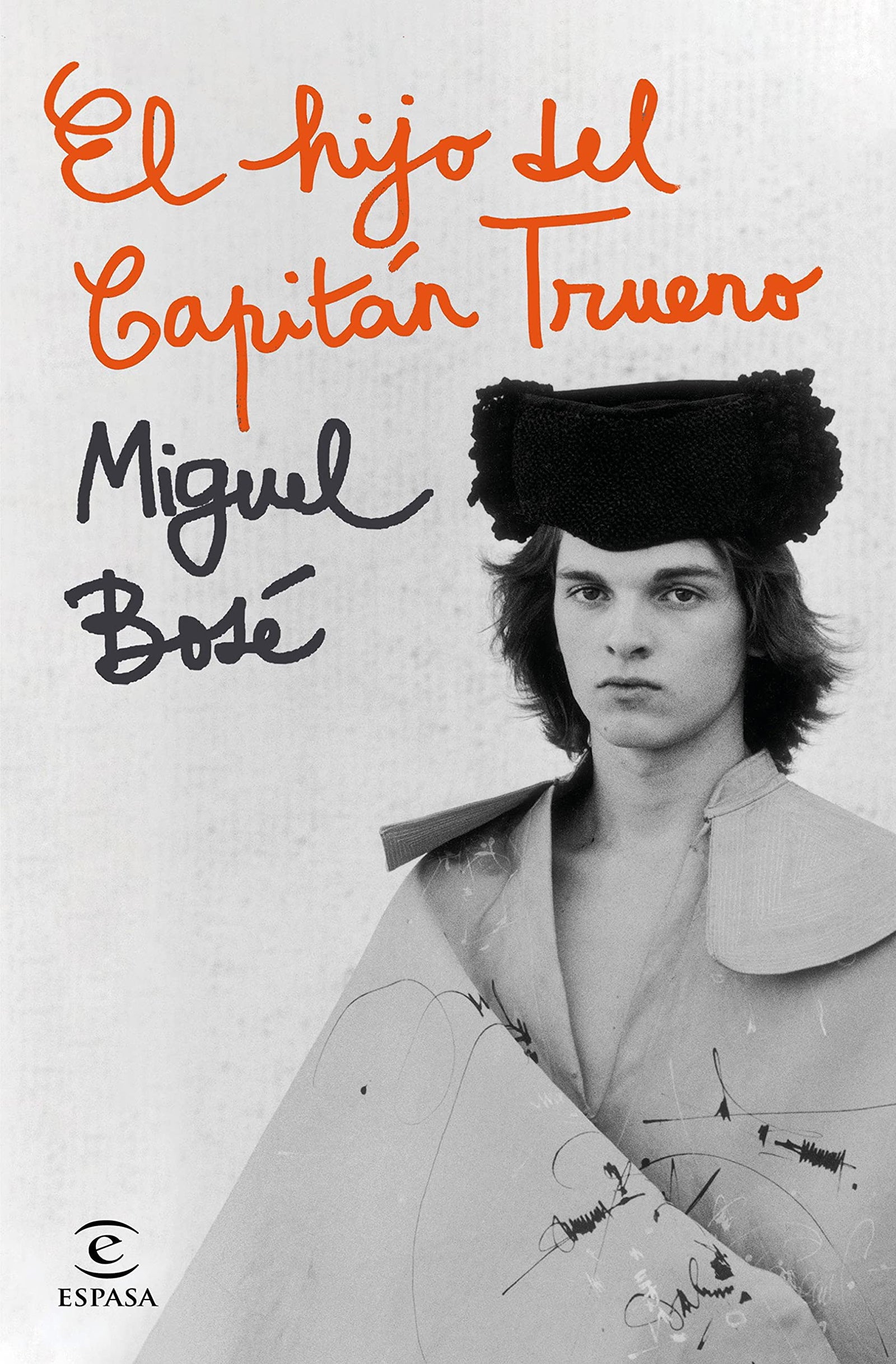 El hijo del Capitán Trueno (F. COLECCION)