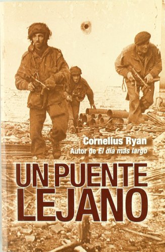UN PUENTE LEJANO BOLSILLO (HISTORIA INEDITA)