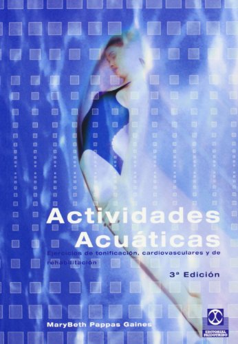 Actividades Acuaticas (Medicina)