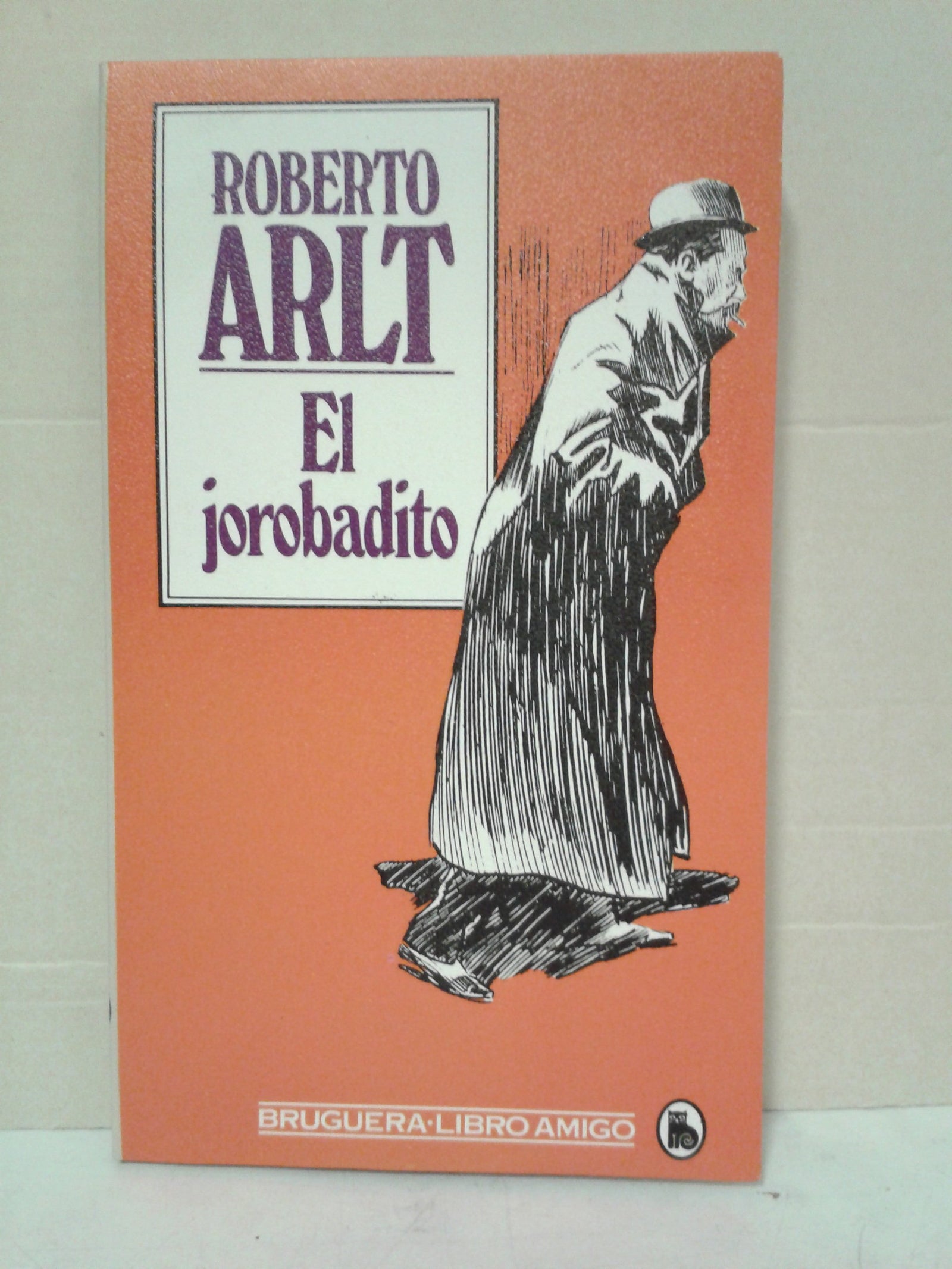Jorobadito, el