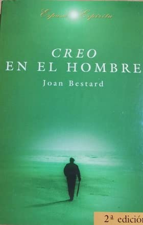 Creo en el hombre:reflexiones radiadas desde la cope