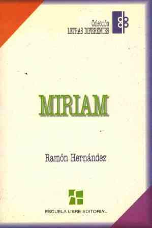 MIRIAM (SIN COLECCION)