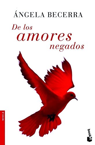 De los amores negados: 2041 (Novela)