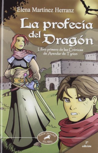 La profecía del dragón