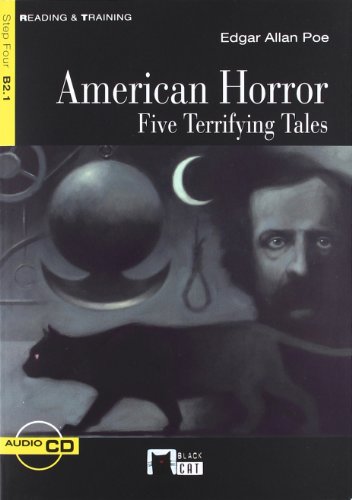 American Horror N/e