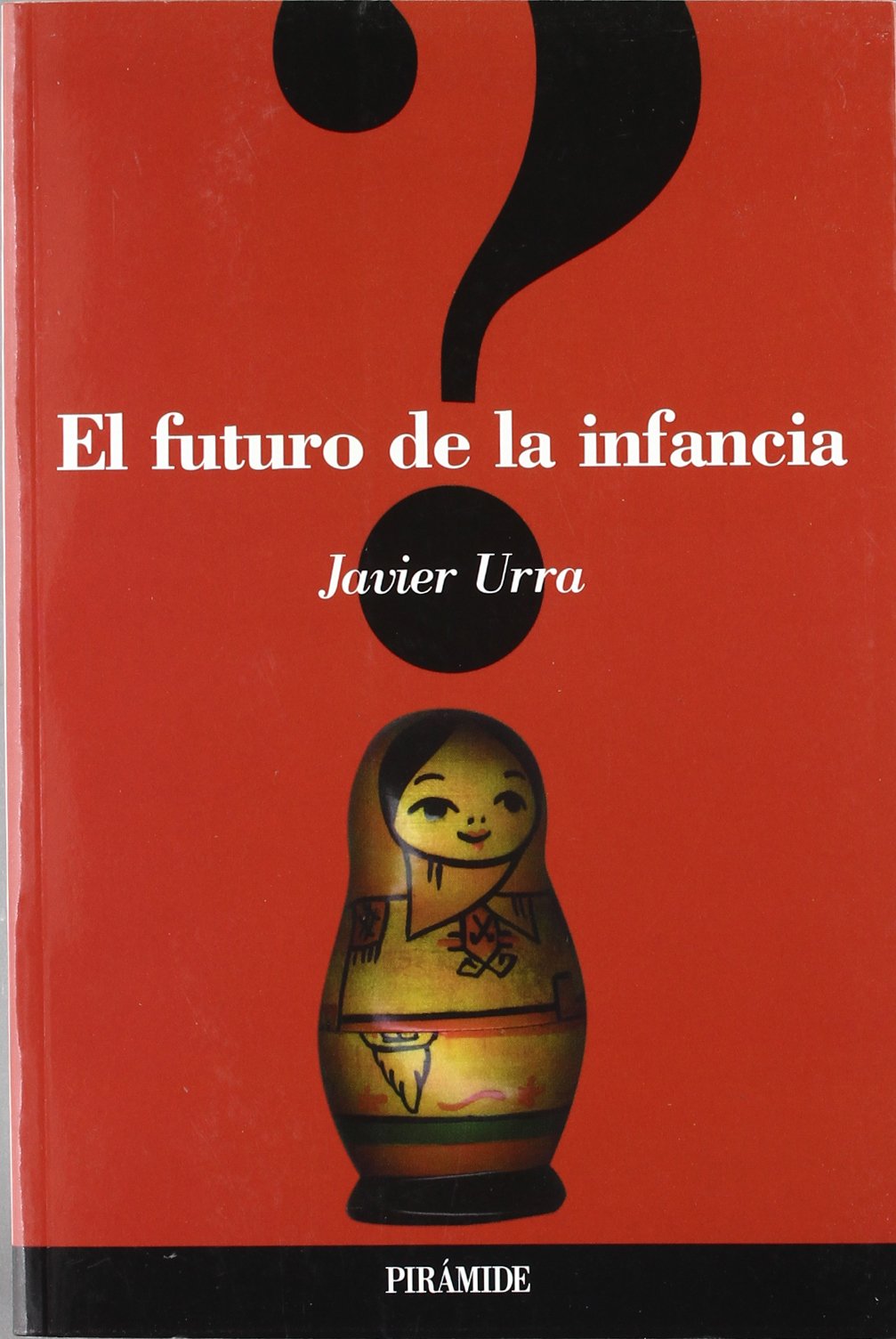 El futuro de la infancia (Psicología)