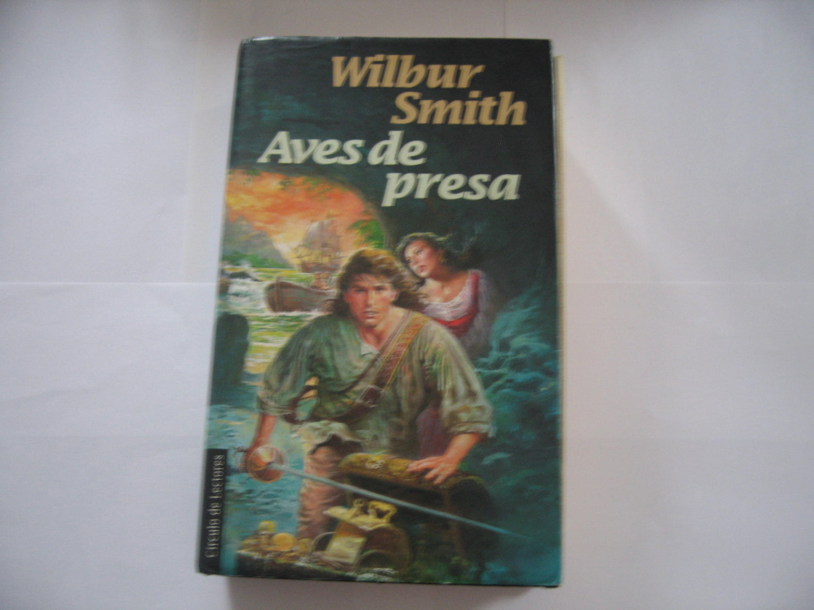 Aves de Presa