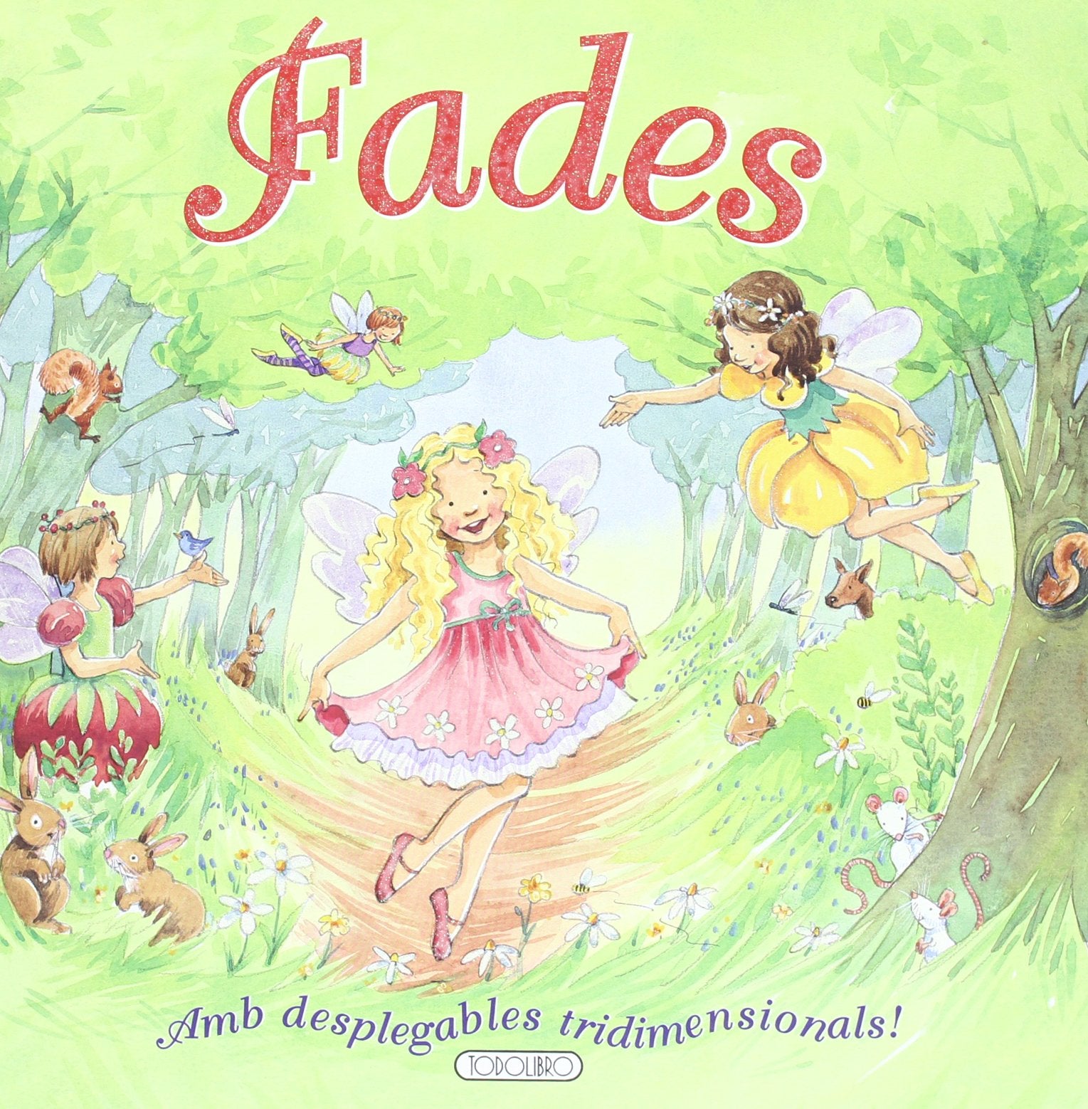 Fades (Desplegables màgics)