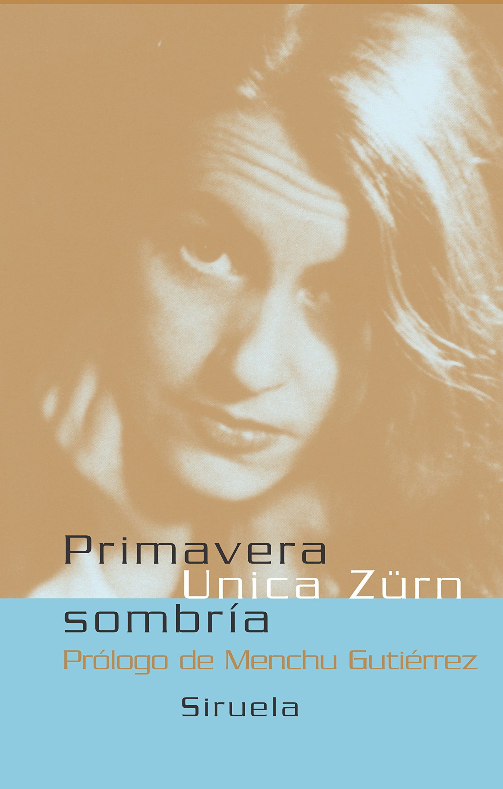 Primavera sombría: 200 (Libros del Tiempo)
