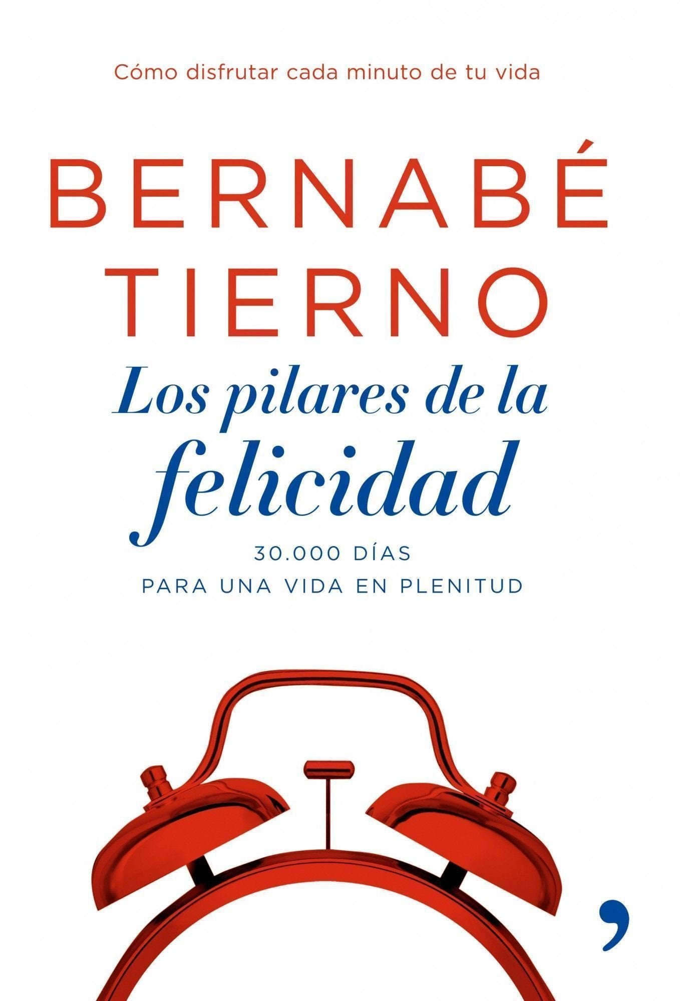 Los pilares de la felicidad (MR Bienestar y salud)