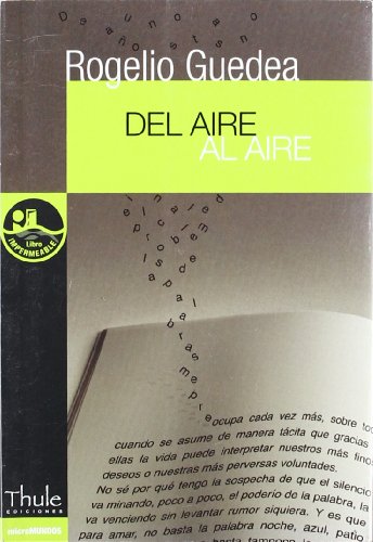 Del aire al aire