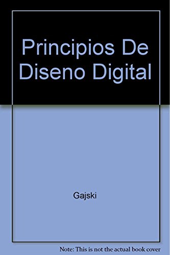 Principios de diseño dígital (Fuera de colección Out of series)