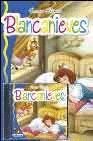 BLANCANIEVES+CD-CUENTOS CLASICOS (SIN COLECCION)