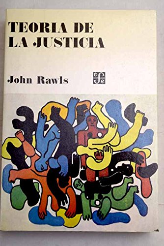 Teoria de la justiciasustituto isbn 968-164622
