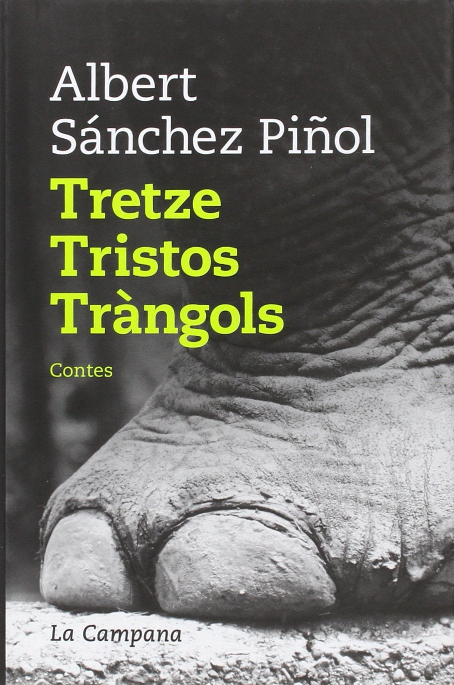 Tretze tristos tràngols (SIN COLECCION)