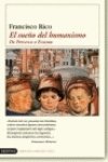SUE?O DEL HUMANISMO,EL-DE PETRARCA A ERASMO (IMAGO MUNDI)