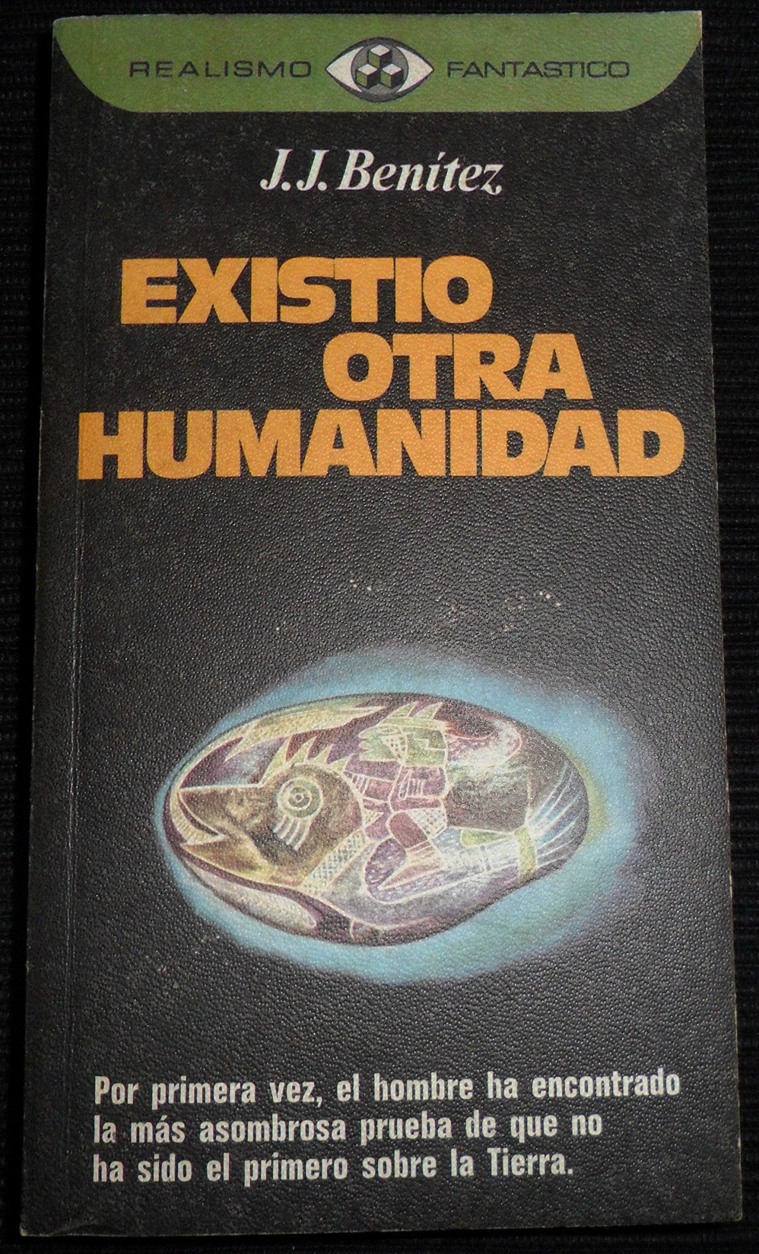 Existio otra humanidad