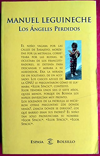 Los Angeles perdidos