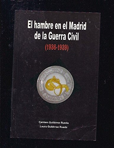 El hambre en el Madrid de la Guerra Civil (1936-1939)