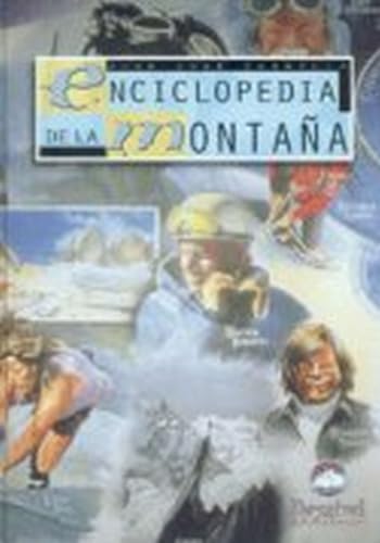 Enciclopedia de montaña (SIN COLECCION)