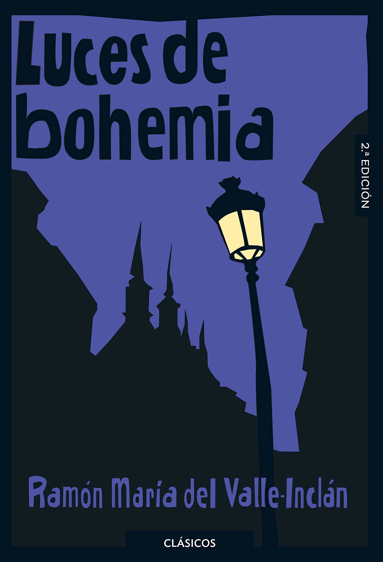 Luces de bohemia (CLASICOS)