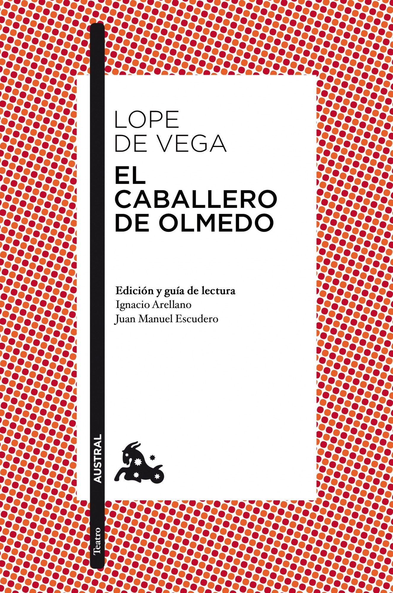 El caballero de Olmedo: 5 (Clásica)