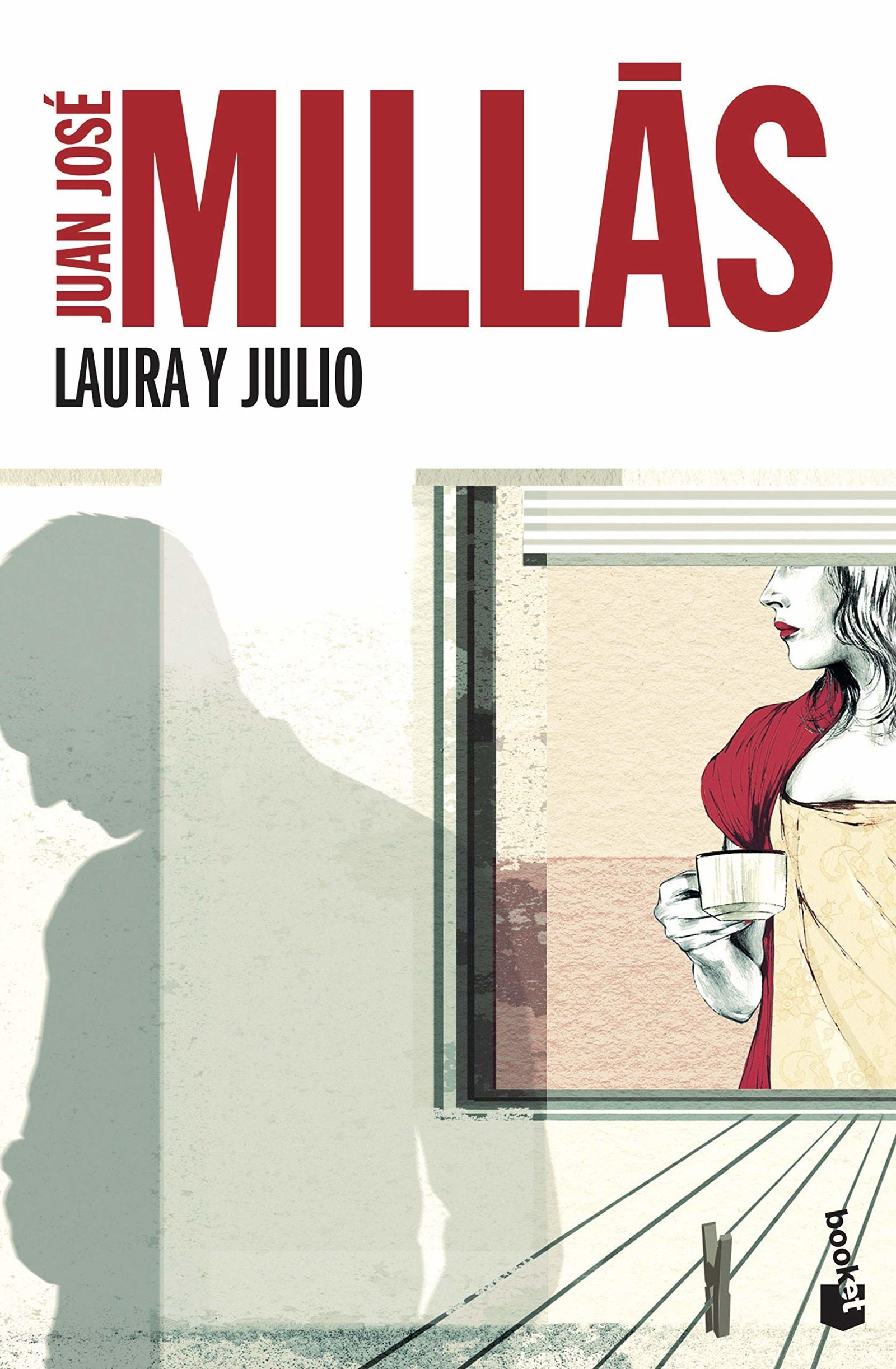 Laura y Julio: 1 (Novela)