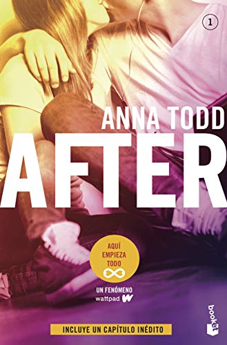 After (Serie After 1) (Colección Especial)