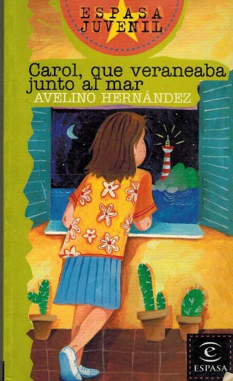 CAROL,QUE VERANEABA JUNTO AL MAR (SIN COLECCION)