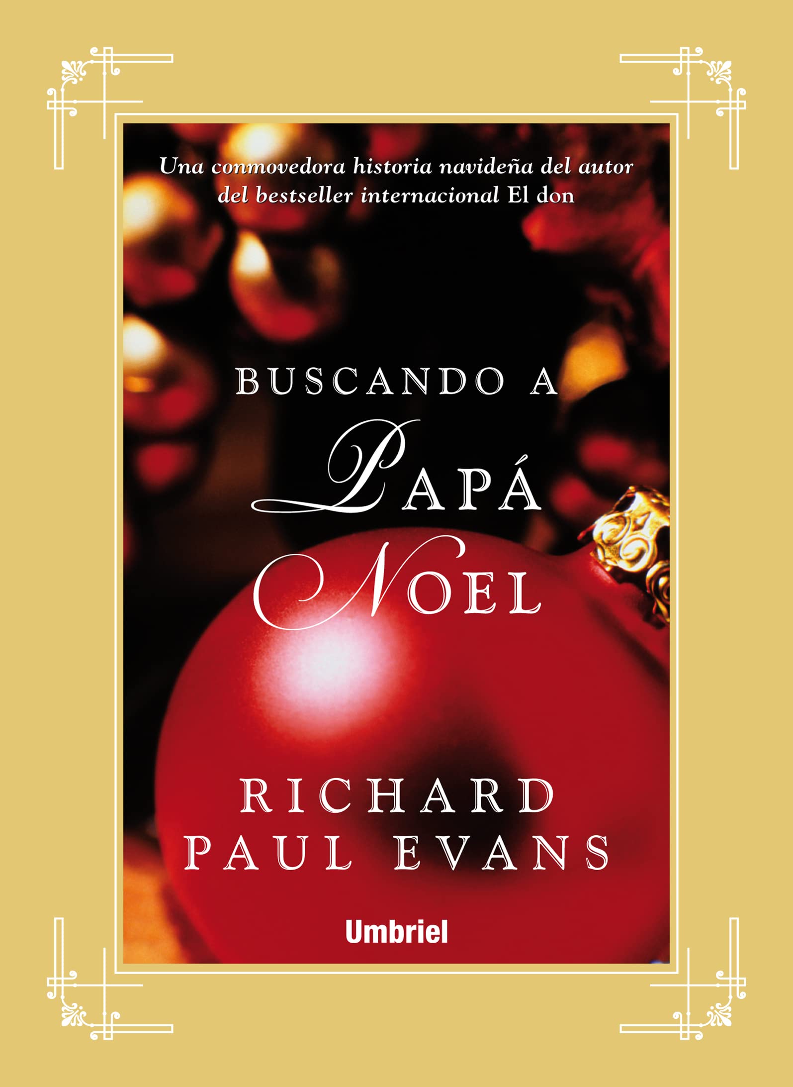 Buscando a Papá Noel (Umbriel narrativa)