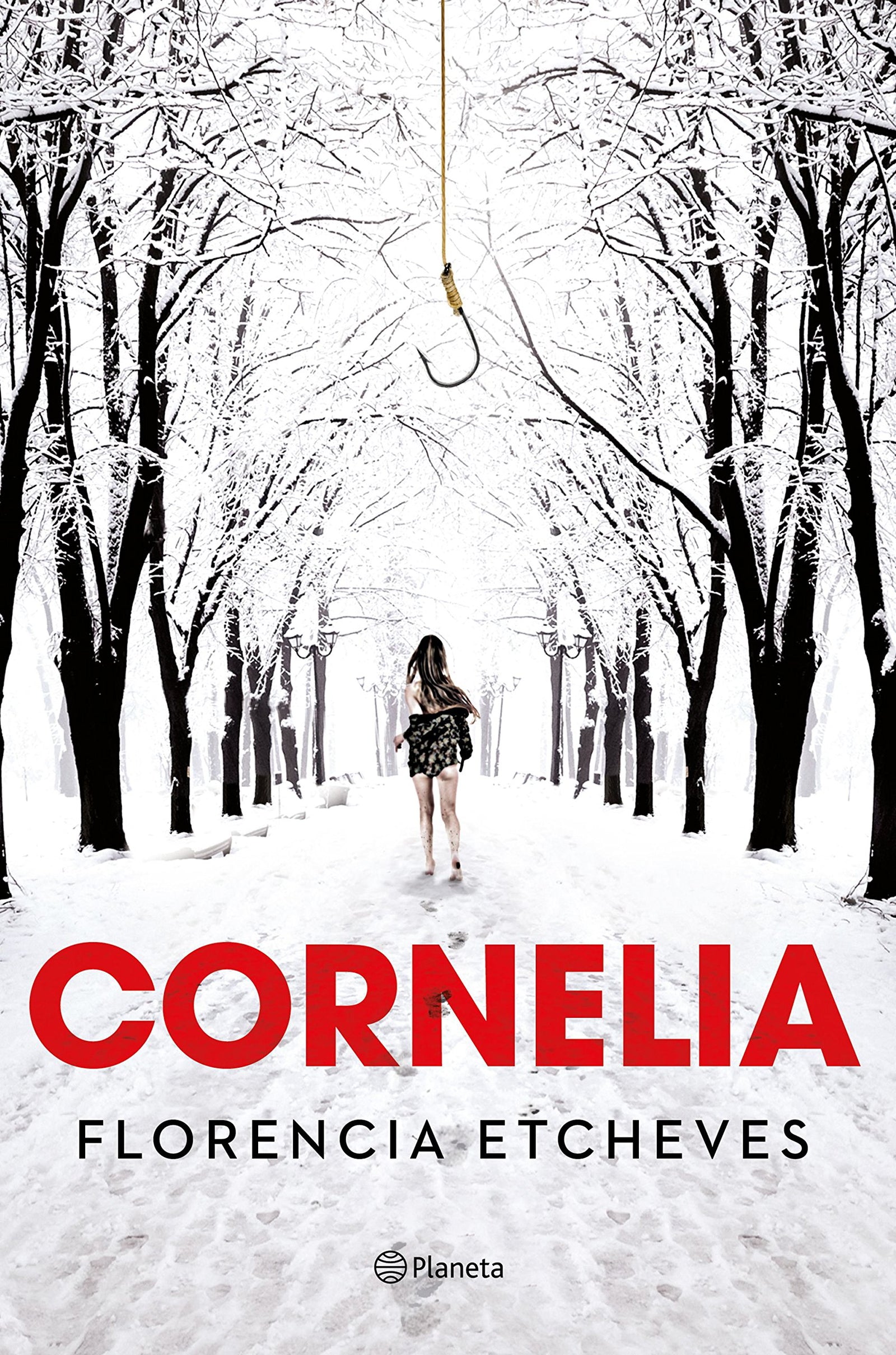 Cornelia (Autores Españoles e Iberoamericanos)