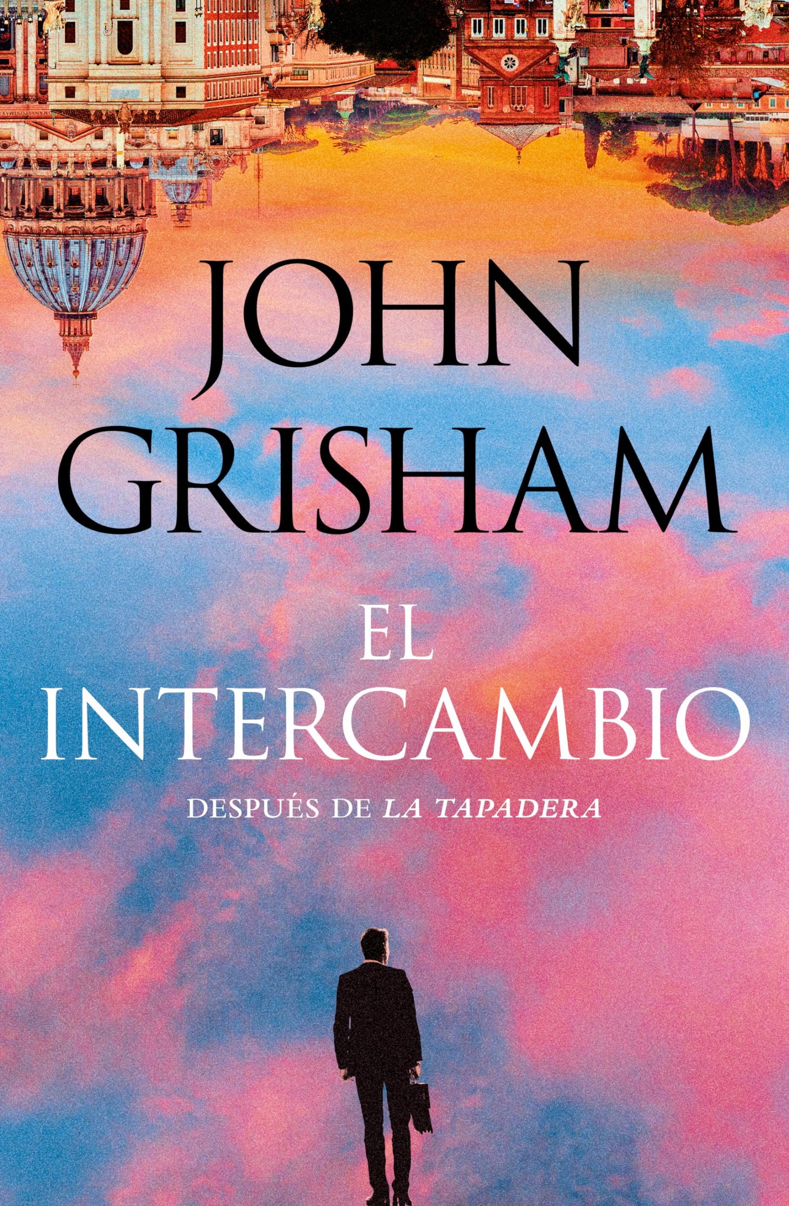 El intercambio (La tapadera 2) (Éxitos)