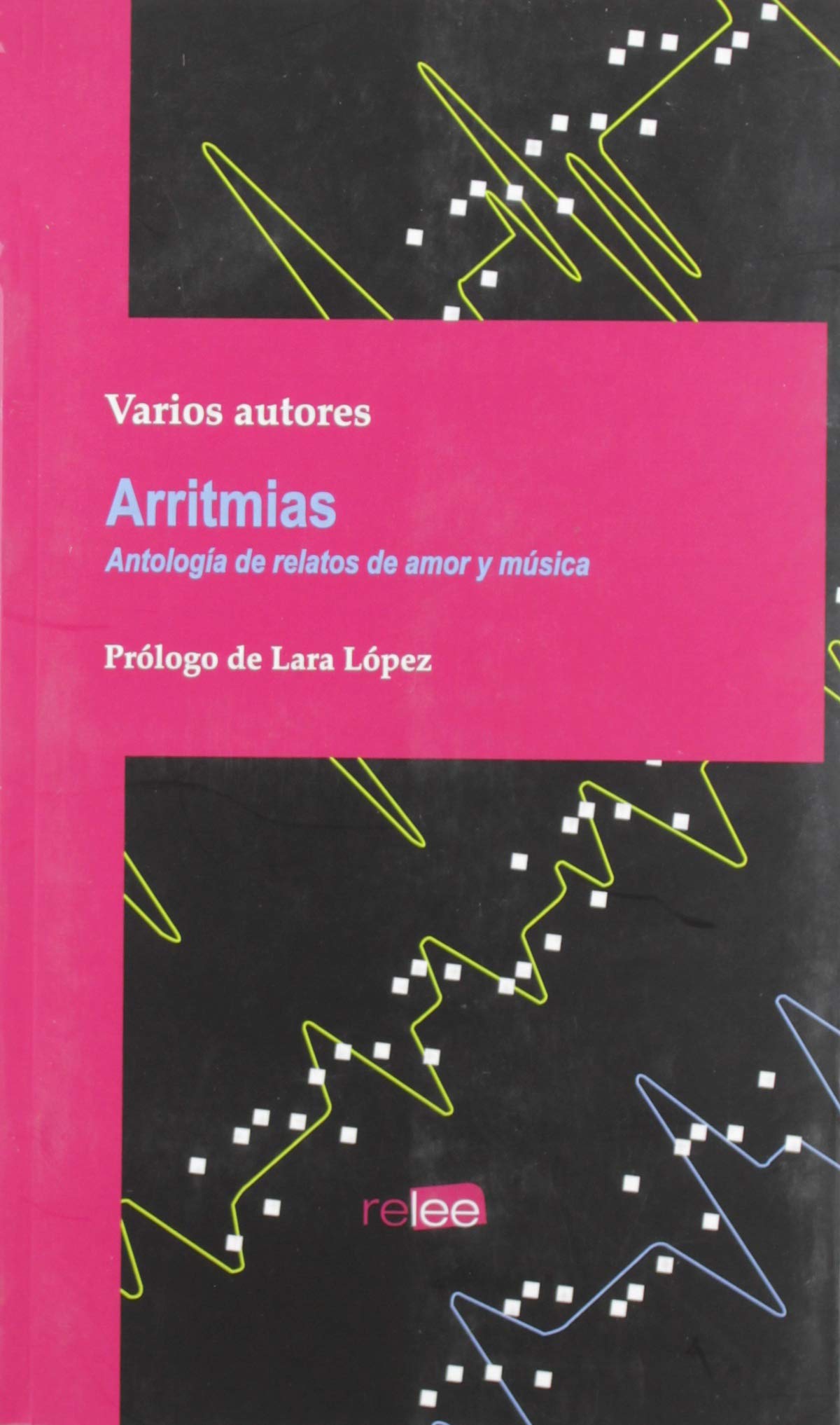 ARRITMIAS.