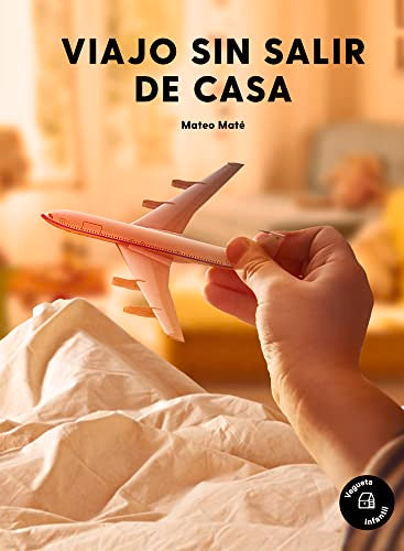 Viajo sin salir de casa: 1 (INFANTIL MIRADAS)