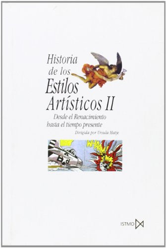 Historia de los estilos artísticos II: 37 (Fundamentos)