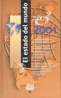 El estado del mundo 2001. Anuario económico geopolítico mundial: 17