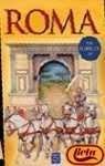 ROMA-UN LIBRO EN 3 DIMENSIONES (SIN COLECCION)