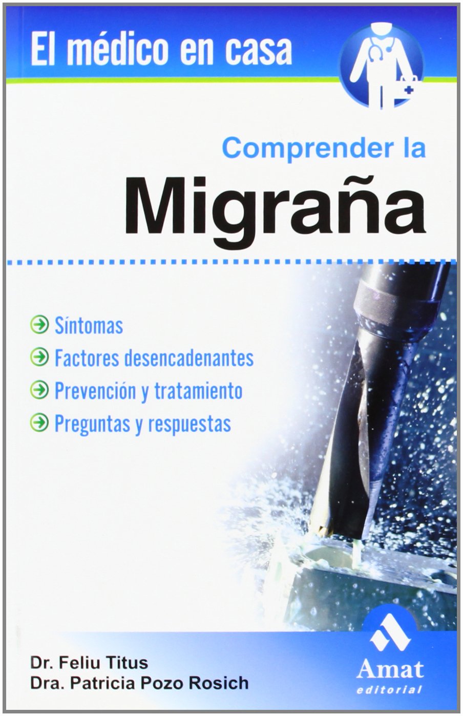 Comprender la migraña (AMAT)