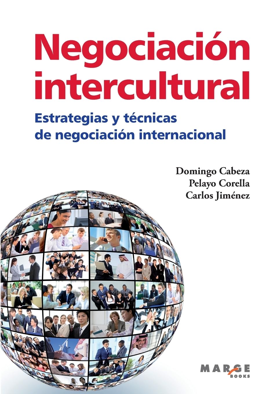 Negociación intercultural