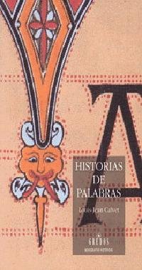 Historia palabras