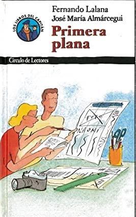 Primera plana